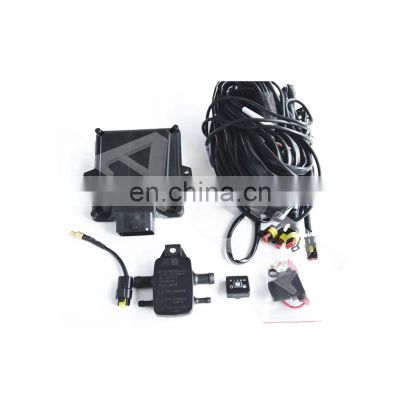 ACT-MP48 OBD 2 5th generation cng kit lpg kit autogas cng ecu set