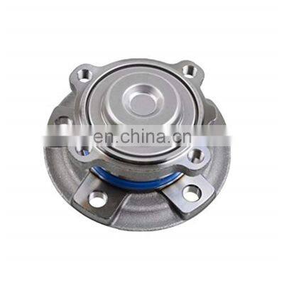 Wheel Bearing Hub 31206876840 Fit for BMW F22 F30 435i photo-2