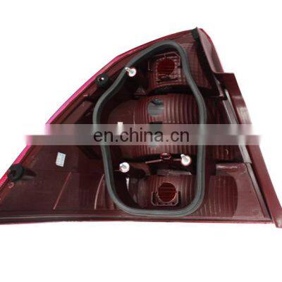 Tail Lamp Trunk Lamp Tail Light for Focus Sedan 2009 2010 2012 2013 photo-4