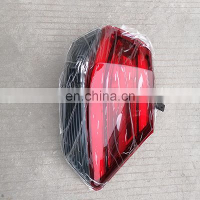 Auto body parts brake light stop light Tail lamp for X-trail Rogue car accessories 2017 2018 2019 tail light outside