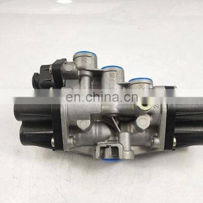 Multi Circuit Protection Valve Oem 9347050030 1519210 for DAF Truck Model Air Brake Valve
