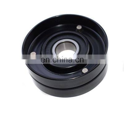 For Audi A3 VW Golf Jetta Bora Beetle New 06A903315E Belt & Idler Pulley Kit Set