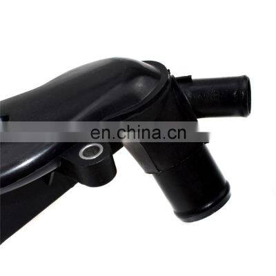 Free Shipping!New Thermostat Housing For Audi A6 Quattro VW Passat 2001-2005 078121121K