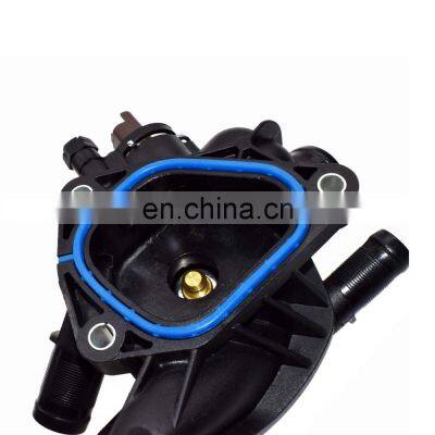 Free Shipping!11537534521 New Engine Coolant Thermostat Housing Gasket FOR BMW Mini Cooper photo-2
