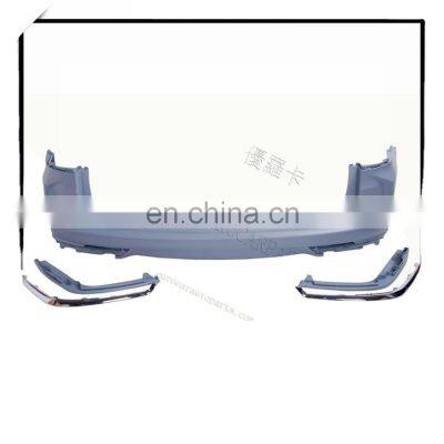 Hot Sale !!!NEW Arrival !!! Hon-da Odyssey Body Kit Fit for HON ODYSSEY 2015 Style PP Material