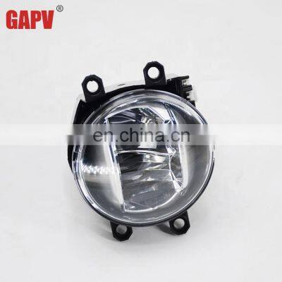 Auto parts GAPV Car LED Fog Lamp For 2014 Prado OEM 81210-48050 8121048050