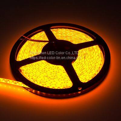 Wholesale SMD3528 White PCB Led Strip Light for TV Park Hotel Car photo-3