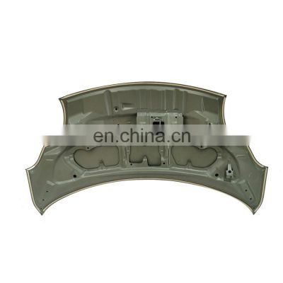 Made in China Replacement of auto parts car Hood for BYD F0