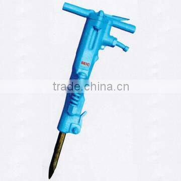 B67C Pneumatic Hammer