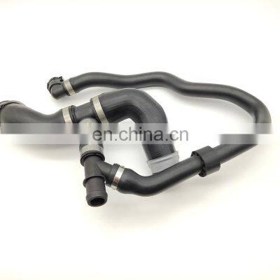 SQCS Radiator Coolant Hose A2045019682 2045012682 for Mercedes Benz A207 C204 W204 W212