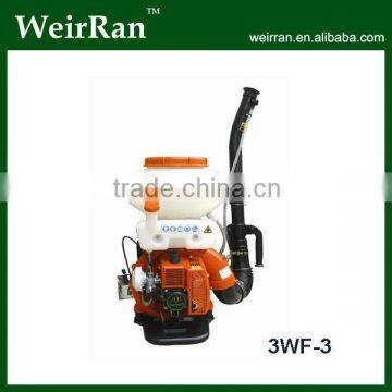 (2228) agriculture gas powered backpack sprayer