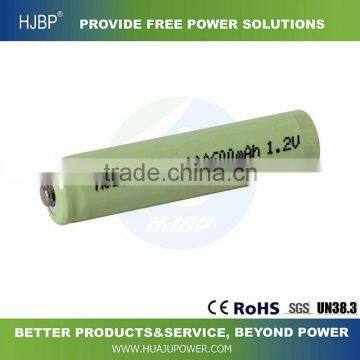 Manufacturer Supply Hot Sell for 1.2v Ni-mh Rechargeable Battery Aaa photo-5