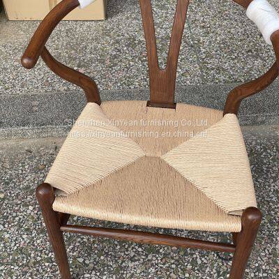 soaped oak wishbone chair wishbone style counter stool tulip table and wishbone chairs