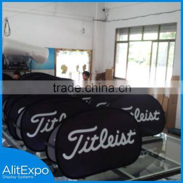 Factory Direct Sales All Kinds of Standing Advertising Board