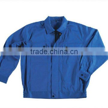 Hot Sale 100% Cotton Flame Resistant Work Shirt