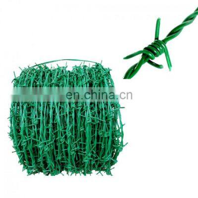 Barbed Wire Manufacturer, high safety Barbed Wire, Best Prices.