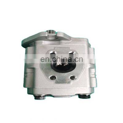 Excavator parts KRP4-30ASSBDN Hydraulic gear pump pilot pump