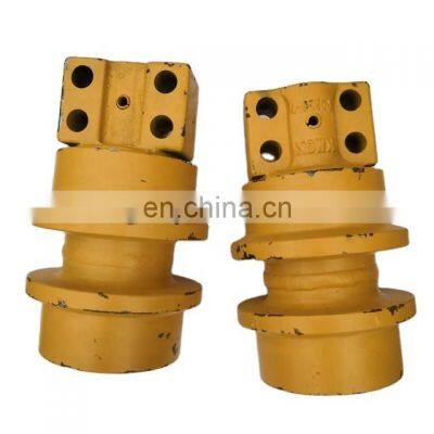 22U-30-00021 Excavator Undercarriage parts carrier roller for PC200-6 PC200-7 upper roller / top roller