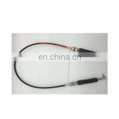 ZX100 excavator throttle cable 4425163