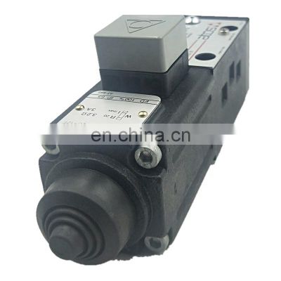 ATOS DHE-0710/0711/0713 DHI/DHE-0631 series Proportional solenoid Pressure flow valve DHE-0711/WP DC 20