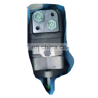 Saruer 151F 151F0503 OMS160 OMS-80/100/125/160/200/250/315/400/500 Hydraulic oil pump motor OMS 160