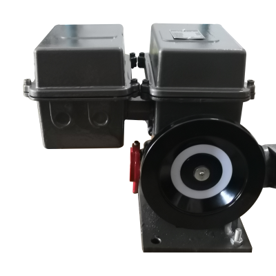 BS-60 /KF30H Base Type Electric Actuator photo-3