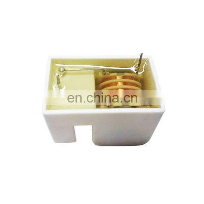 Gas ignition transformer for burners