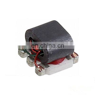 Frequency 2-800MHZ Balun Transformer 50 Ohm 1:4CT Ferrite Core Transformer