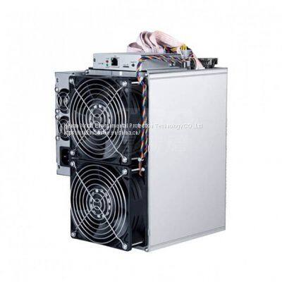 Cannan Avalon 1166 Bitcoin Miner Machine Excellent Heat Dissipation Performance photo-2