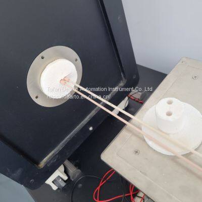 Thermocouple Calibration Dedicated Test Furnace Price photo-5