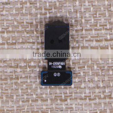 Proximity Light Sensor Flex Cable with Front Face Camera for Samsung Galaxy S6 edge