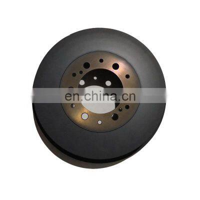 TP Rear Brake Disc for HILUX FORTUNER GUN125 KUN156 OEM 42431-0K120