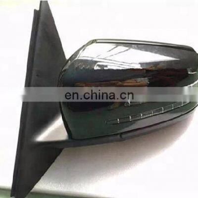 Auto body systems car side rear view mirror for Mercedes W204 C CLASS