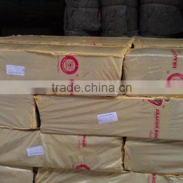 Non-combustible Rock Wool - Thermal Insulation Made in Vietnam photo-3