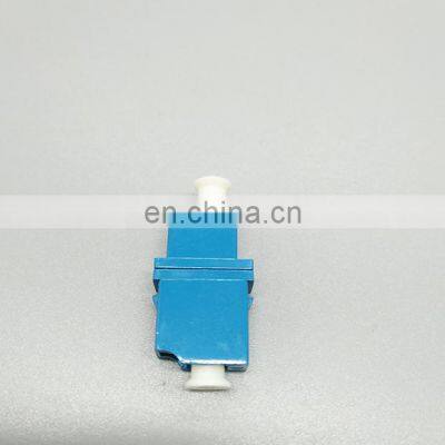 Fixable LC / UPC Male to Female Type Fiber Optic Attenuator Adapter Lc-upc photo-2
