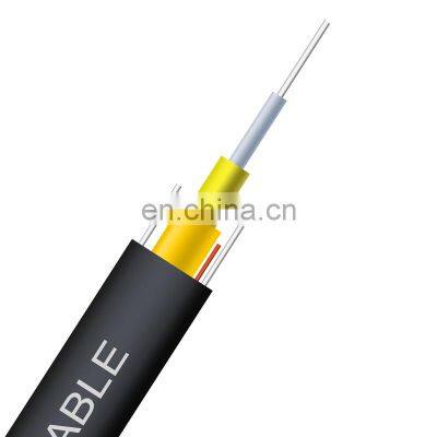 1 Core Toneable G657A1 G657A2 G657A3 FTTP Tight Buffered Indoor/Outdoor Drop Cable for Telecommunication, Flat Drop Cable photo-4