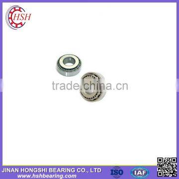 Automotive Parts ATV Bearings 40*80*30.2mm 440320H 565636 Auto Front Wheel Hub Ball Bearing DAC40800302 photo-5