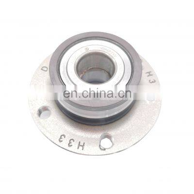 auto bearing wheel hub bearing for VW JETTA III (1K2) 1T0598611B