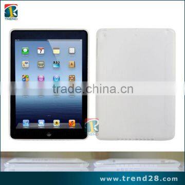 china supplier cover case for ipad Air tablet