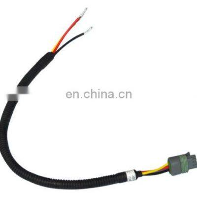 Oil pressure alarm wires 3056356