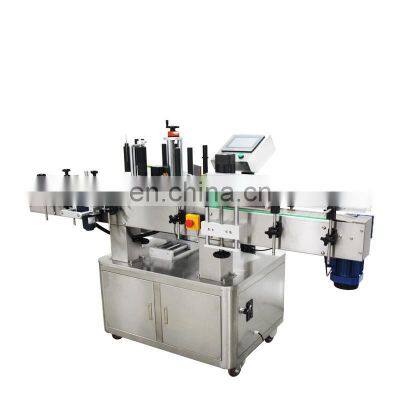 Automatic Round Bottle Labeling Machine Automatic Sticker Labeling Machine photo-3