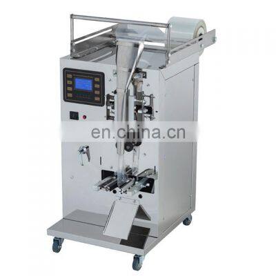 Automatic Honey Oil Shampoo Cheap Juice Perfume Gel Hand Sanitizer Liquid Packaging Machine photo-4