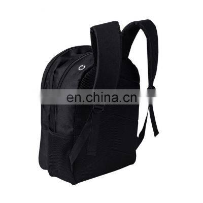 Hot Sale Personalized Blank, Sublimation Sports Anime Custom Backpack With Logo Sublimation Bookbags/ photo-4