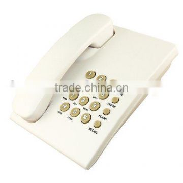 KX-TS-500MXB Telephone Basic Telephone For Home And Office