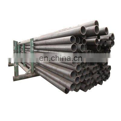 Astm a106 grade b sch40 sch 140 160 a108 a333 gr8 seamless steel pipes price per ton