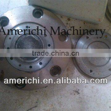 Pet/dog/cat food extrusion making machine