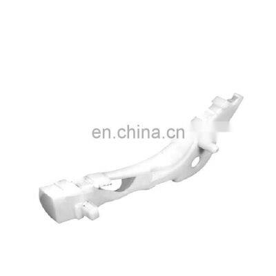 For Mazda 2003 mazda 6 Rfont L.gj6a-e12c R.gj6a-e11c, auto Support car Body Parts Front front Bumper Mounting Bracket Lh & Rh