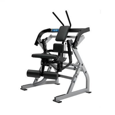 CM-155 Abdominal Oblique Crunch exercise fitness equipment