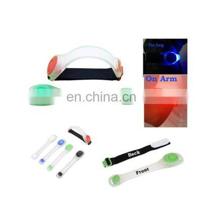 Economical Custom Design Sport Led Armband for Running