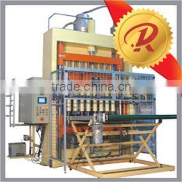 Best price top quality taper candle making machine